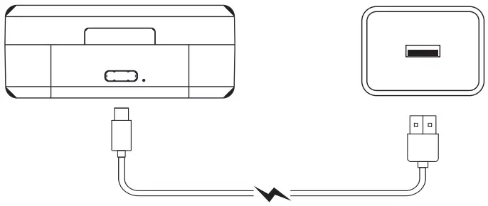 charging instruction