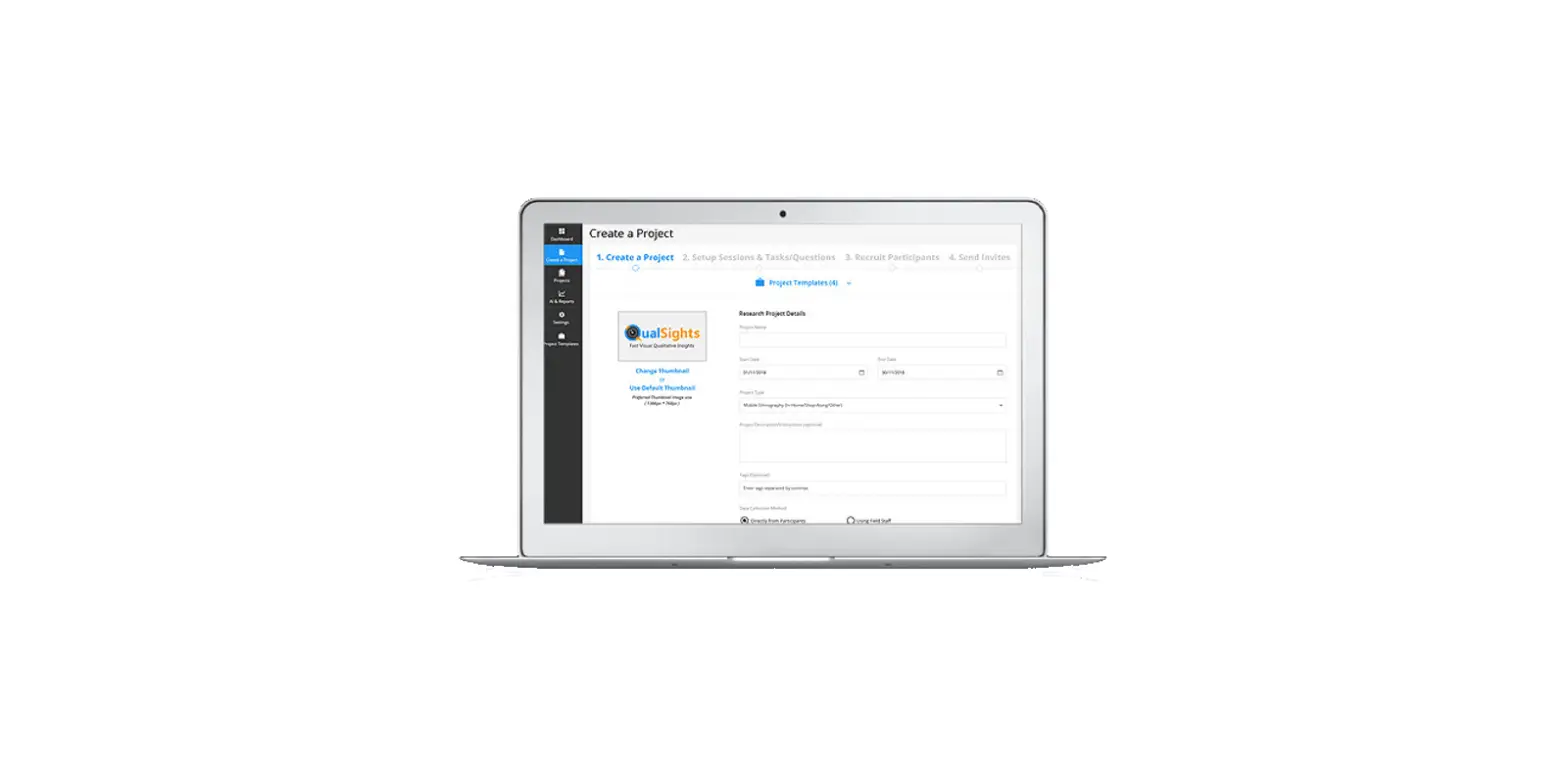 Dualsights Set Up A Qualsights Coaster User Guide