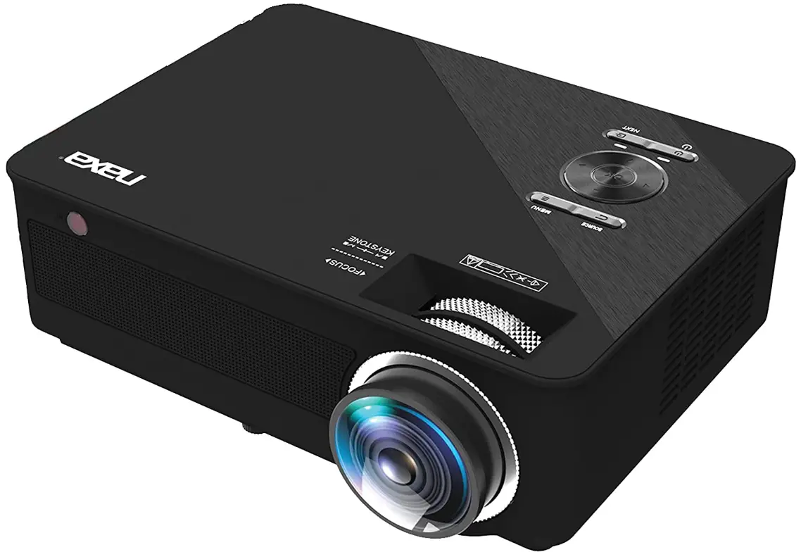 NEC-NVP-3001C-LCD-Projector