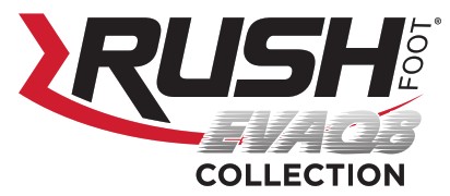 RUSH - Logo