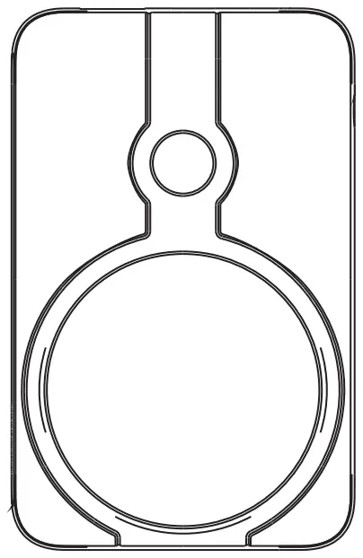 INC 0253 001 002 Incipio Power Bank with Built in Cables