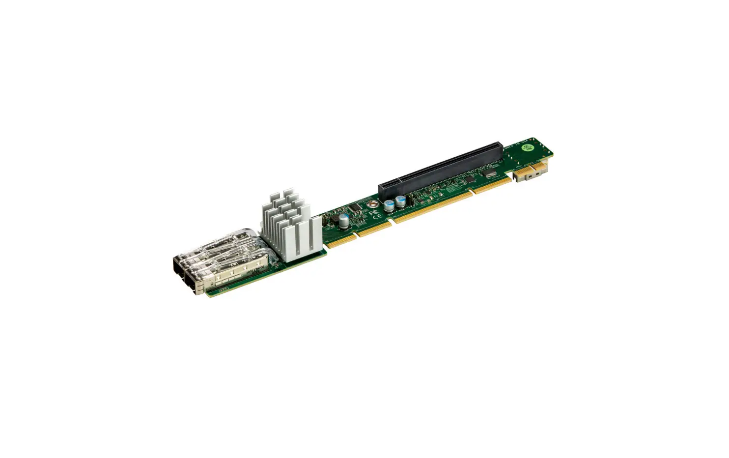 Supermicro Aoc-urg4n4-m2ts Ultra Riser Card User Guide Supermicro Aoc-urg4n4-m2ts Ultra Riser Card User Guide