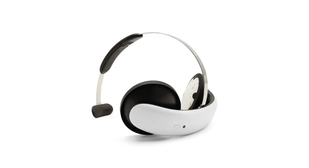 Flow Fl-100 Headset Device User Guide Flow Fl-100 Headset Device User Guide