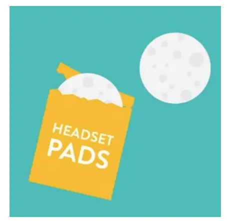 FLOW FL-100 Headset Device - fig 1