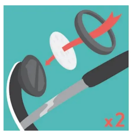 FLOW FL-100 Headset Device - fig 2