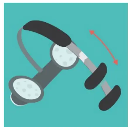 FLOW FL-100 Headset Device - fig 3