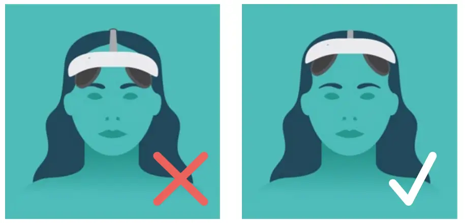 FLOW FL-100 Headset Device - fig 5