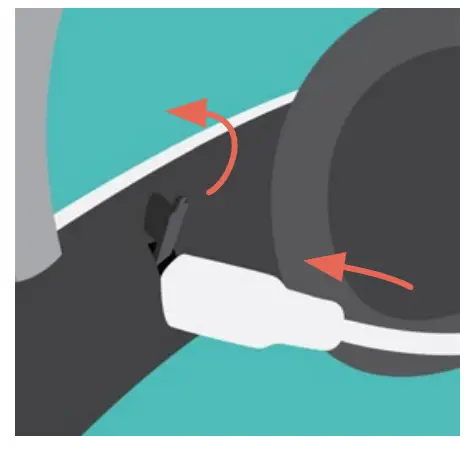 FLOW FL-100 Headset Device - fig 6