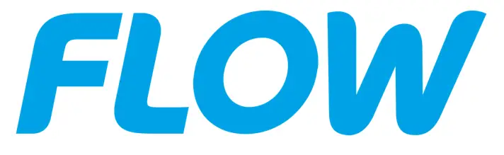 FLOW - logo