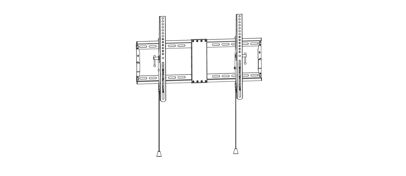 Monoprice Ez Series Tilt Tv Wall Mount Bracket User Manual Monoprice Ez Series Tilt Tv Wall Mount Bracket User Manual