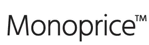 MONOPRICE logo