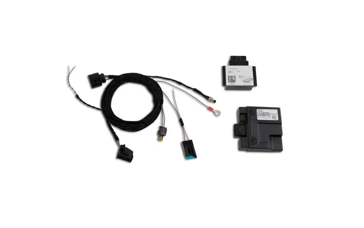 Kufatec Complete Set Active Sound Incl Soundbooster Golf 7 Gtd Instruction Manual Kufatec Complete Set Active Sound Incl Soundbooster Golf 7 Gtd Instruction Manual