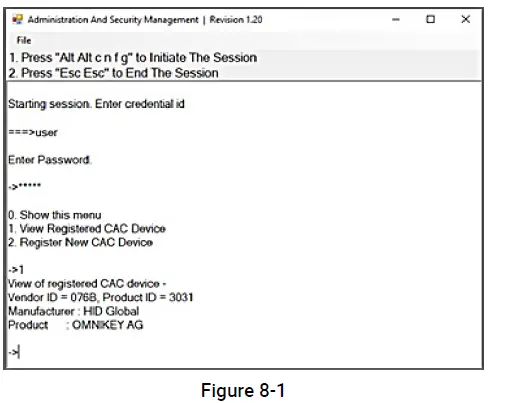 BLACK BOX KVS4-4004DHVX Advanced 4-Port DP Hdmi and DVI-I Secure KVM Switch 3