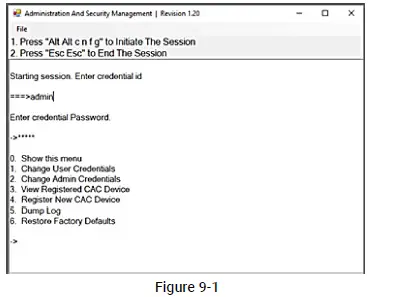 BLACK BOX KVS4-4004DHVX Advanced 4-Port DP Hdmi and DVI-I Secure KVM Switch 4