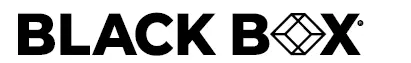 BLACK BOX LOGO