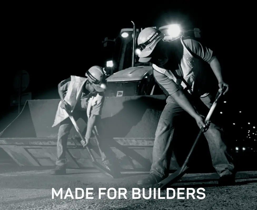 RANCEO PF5 Robust Compact Lamp - fig 7