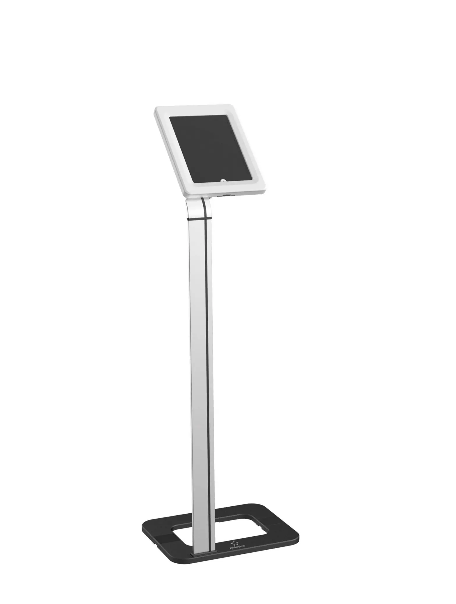 Renkforce Pad15-01 Tablet Stand Suitable Instruction Manual