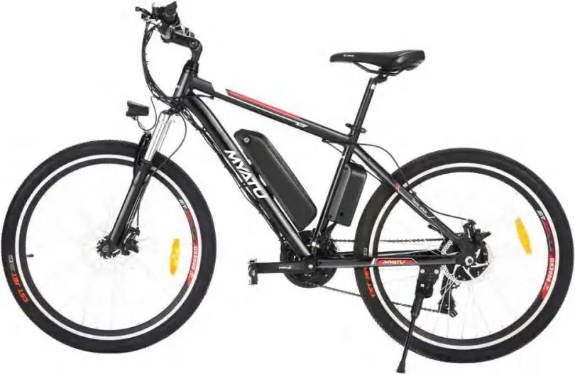 MYATU AM1907P Ebike