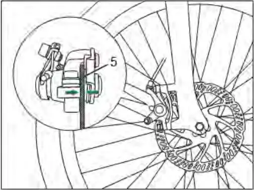 MYATU AM1907P - Installation 10