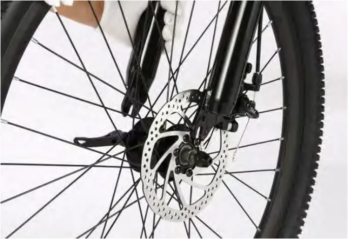 MYATU AM1907P - Installation 11