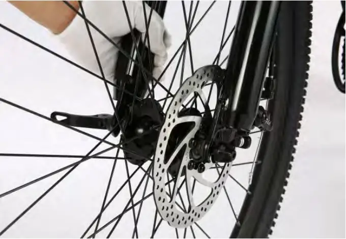 MYATU AM1907P - Installation 12