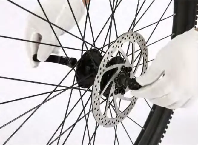 MYATU AM1907P - Installation 13