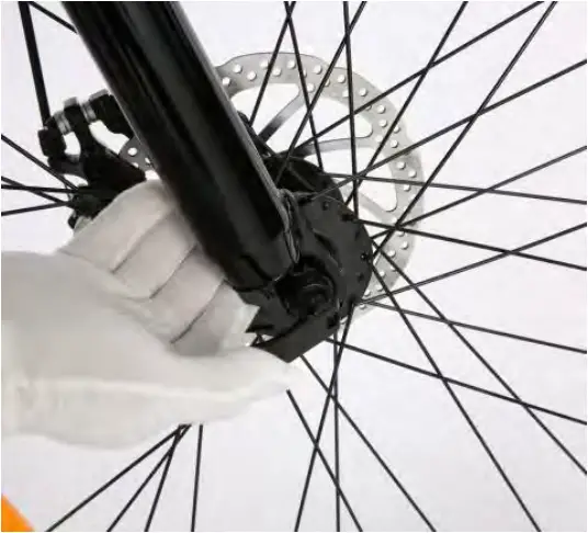 MYATU AM1907P - Installation 14