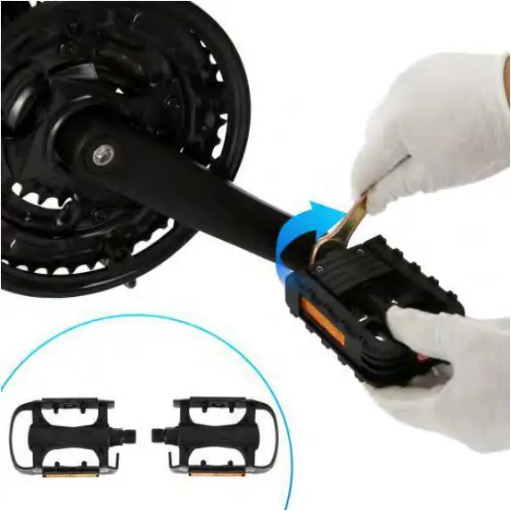 MYATU AM1907P - Installation 17