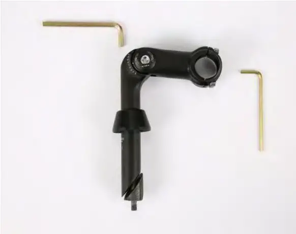 MYATU AM1907P - Installation 2