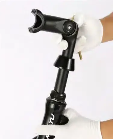 MYATU AM1907P - Installation 3