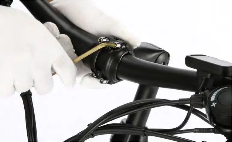 MYATU AM1907P - Installation 5