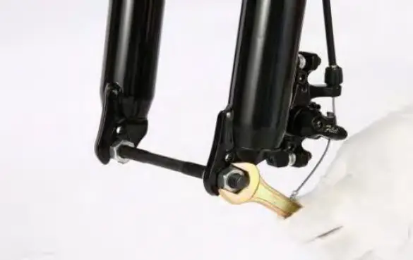 MYATU AM1907P - Installation 6