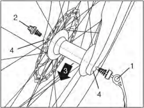 MYATU AM1907P - Installation 9