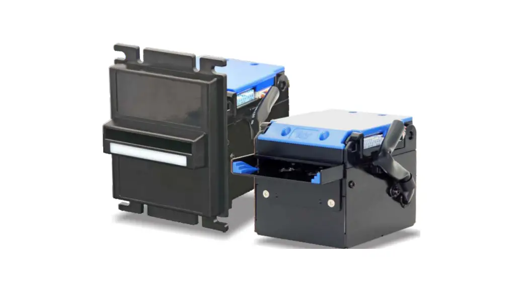 Ict Ne77 Bill Acceptor Installation Guide