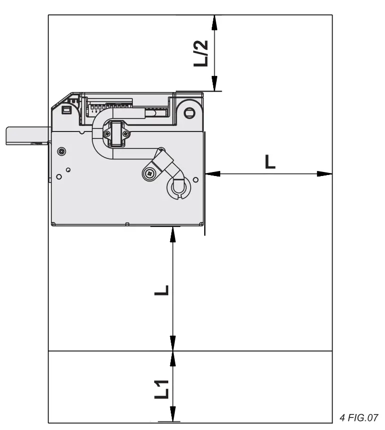 iCT NE77 Bill Acceptor fig 4