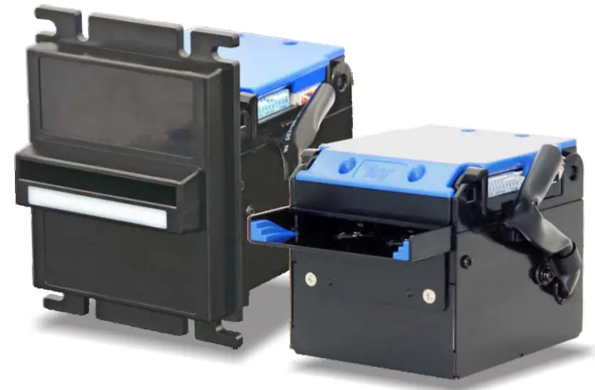 iCT NE77 Bill Acceptor