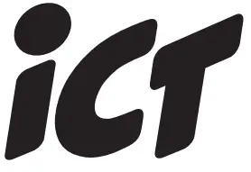 iCT logo