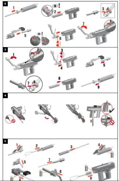 HILTI-DX-450-Powder-Actuated-Na-2