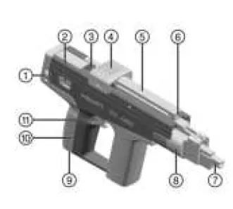 HILTI-DX-450-Powder-Actuated-Na-3