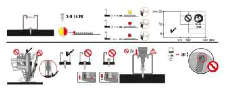 HILTI-DX-450-Powder-Actuated-Na-9