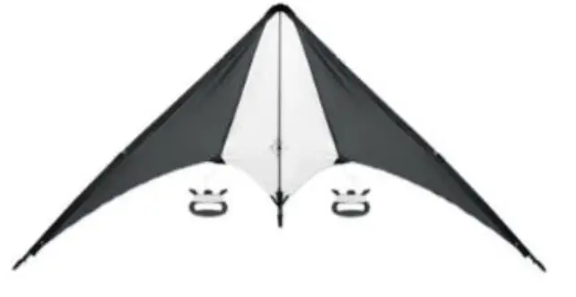 MOB MO6233 Delta Kite -