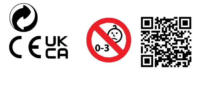 MOB MO6233 Delta Kite - Fig