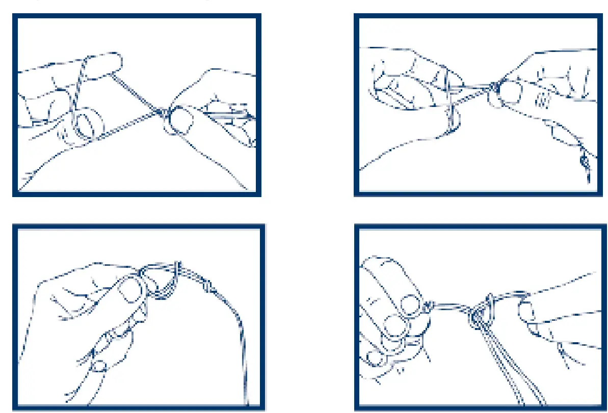 MOB MO6233 Delta Kite - Fig2