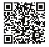 ABIS Express Automatic Electric Hand Dryer - Qr Code 1