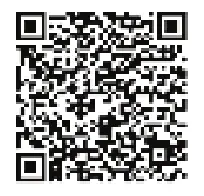 ABIS Express Automatic Electric Hand Dryer - Qr Code 2