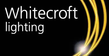 Whitecroft lighting logo