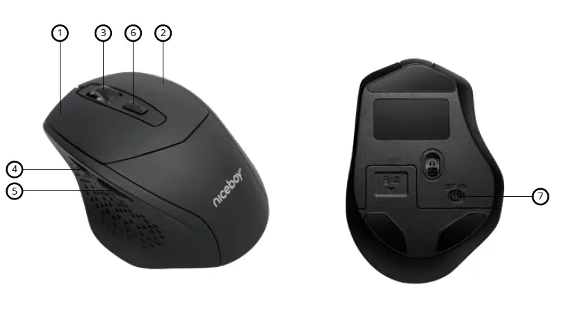 niceboy-OFFICE-M10-Office-Mouse-FIG-1