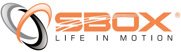 SBOX logo