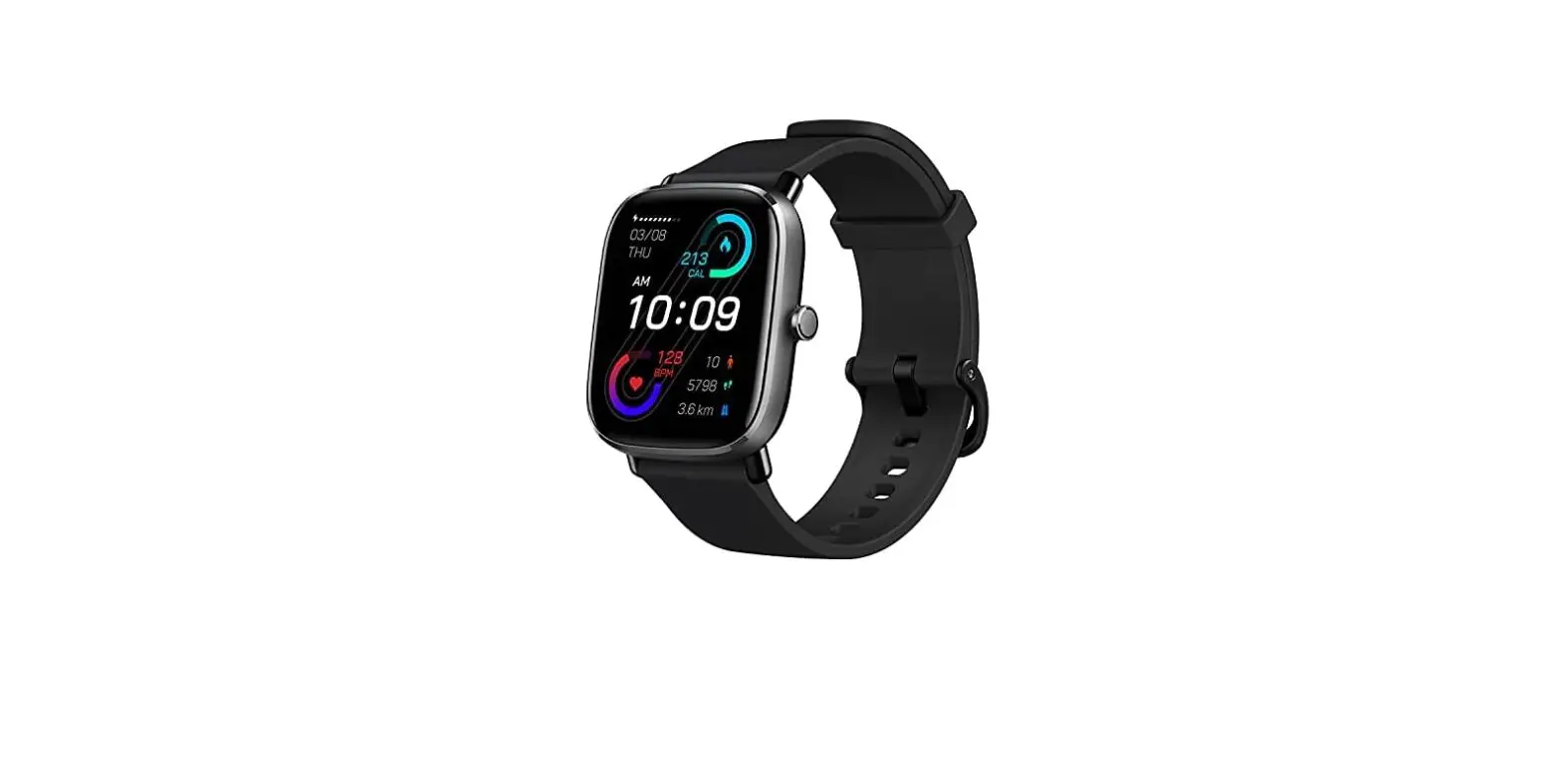 Anhui Huami Information Technology A2176 Unisex Gts 2 Mini Series Square Smartwatches User Manual Anhui Huami Information Technology A2176 Unisex Gts 2 Mini Series Square Smartwatches User Manual