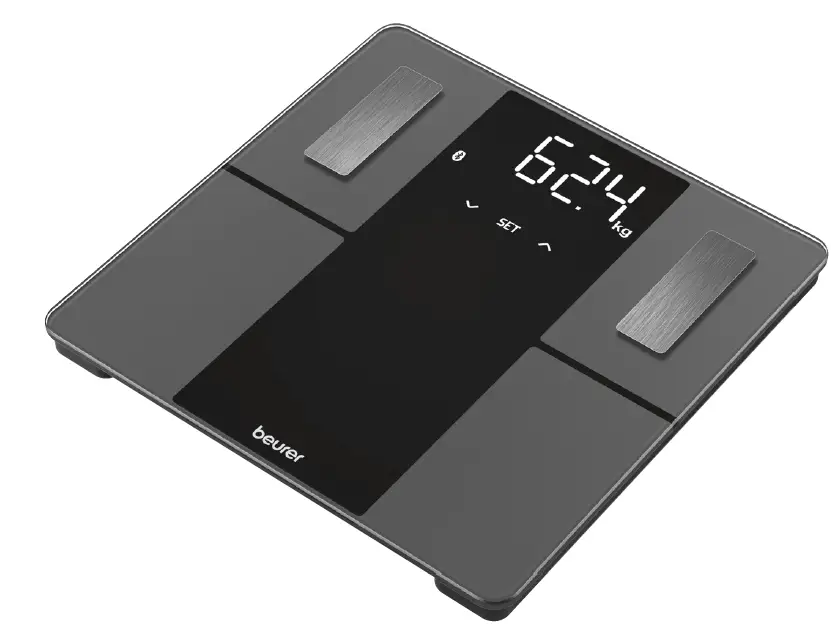 beurer BF-500-Diagnostic-Bathroom-Scale-FIG- (2)